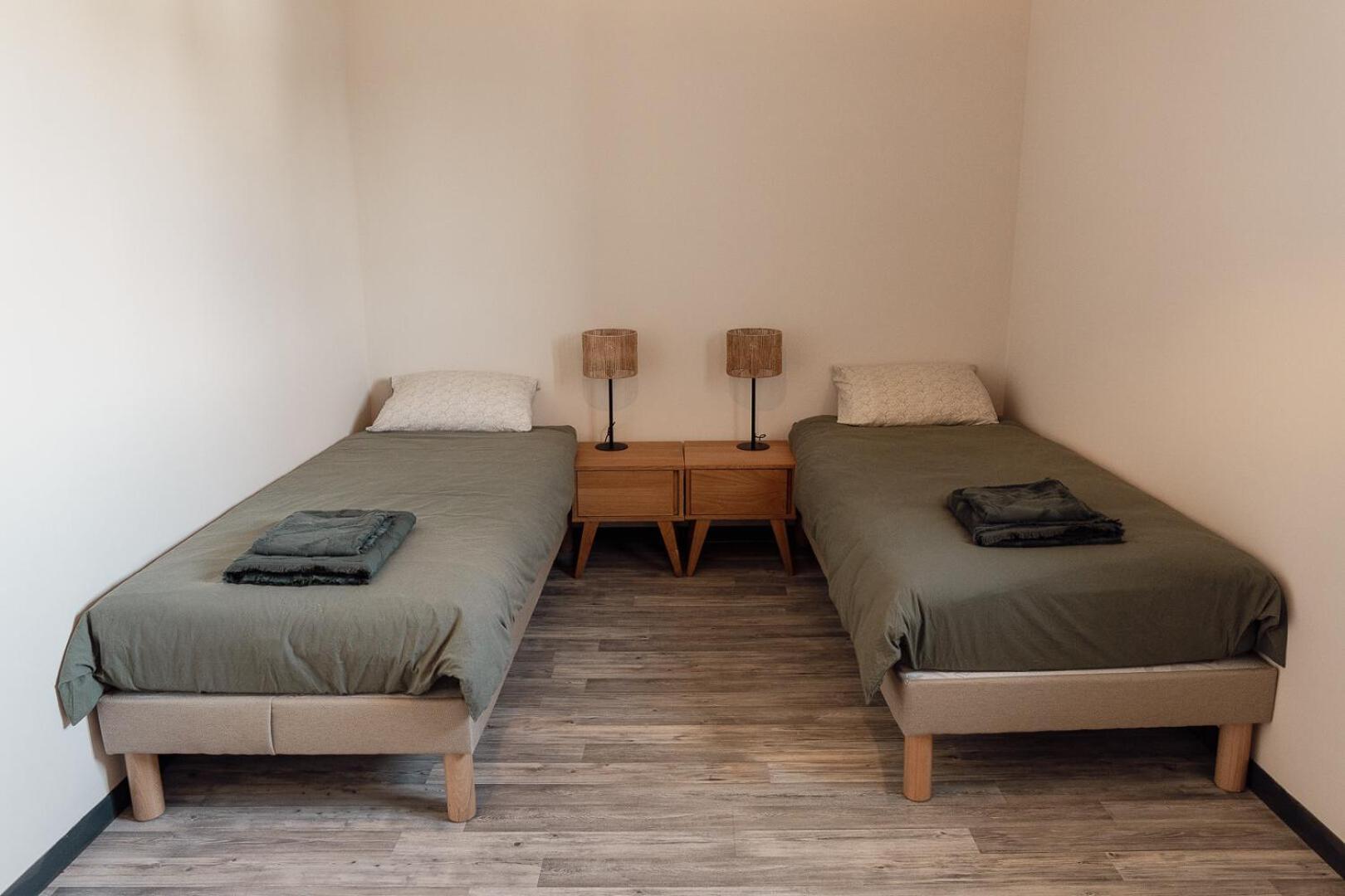La Ferme Du 645 Βίλα Entraigues-sur-la-Sorgue Εξωτερικό φωτογραφία